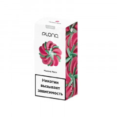 Жидкость Plonq Liquid - Малина мята